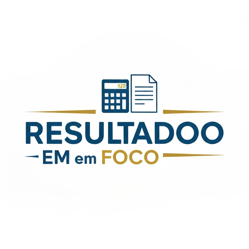 Resultado em Foco